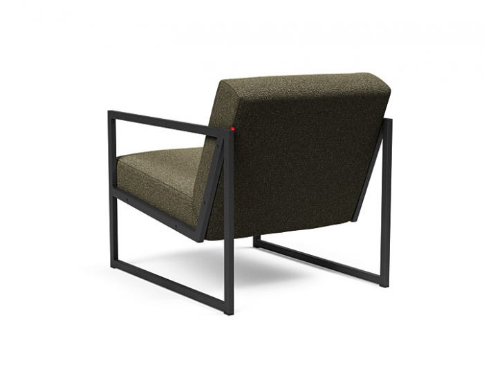 Fotoliu Vikko  Innovation Living Danemarca. Design [5]