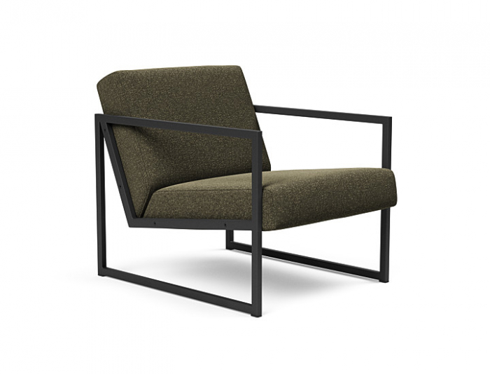 Fotoliu Vikko  Innovation Living Danemarca. Design [2]