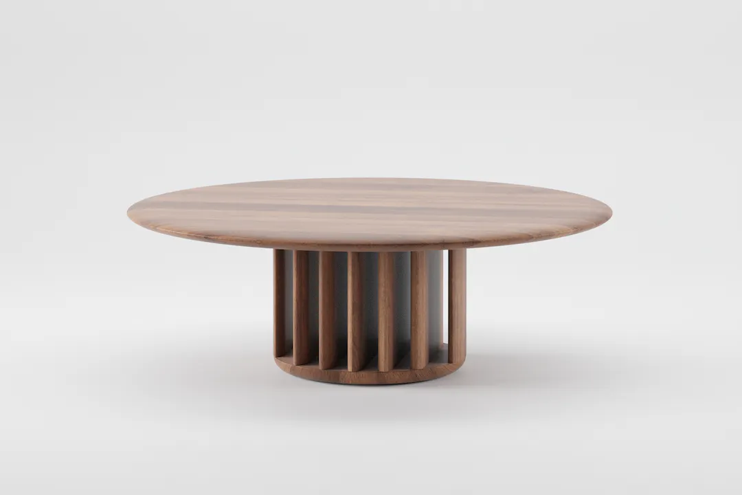 Grid  Coffee Table Artisan [3]