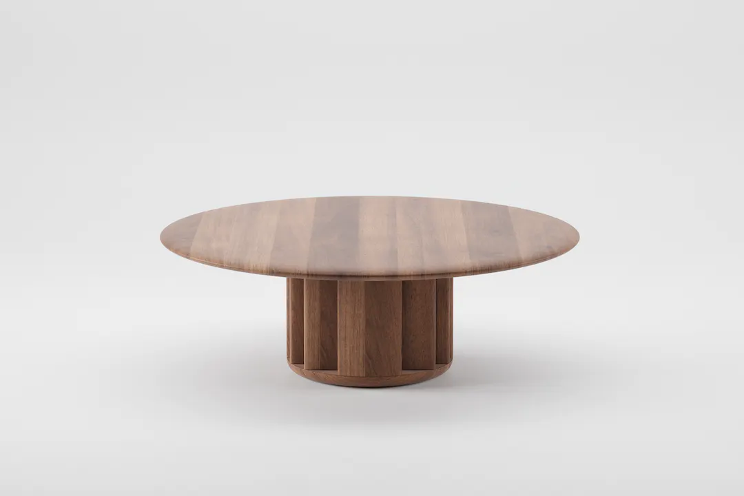 Grid  Coffee Table Artisan [2]