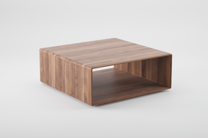 Invito Cube Coffee Table Artisan [2]