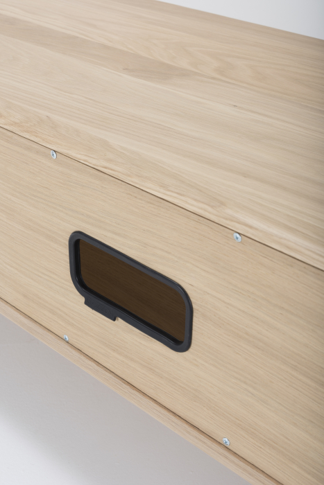 Comoda TV Fawn- 2 sertare [14]