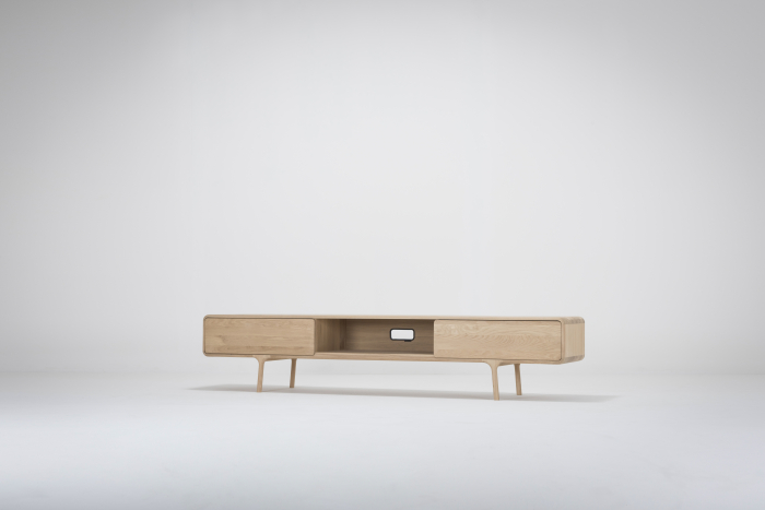 Comoda TV Fawn- 2 sertare [8]