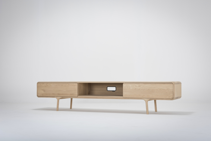 Comoda TV Fawn- 2 sertare [9]