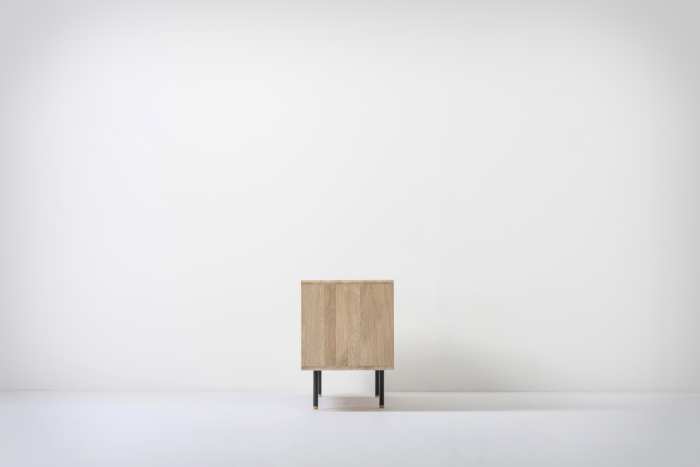 Fina sideboard 180x45x64cm Gazzda [3]