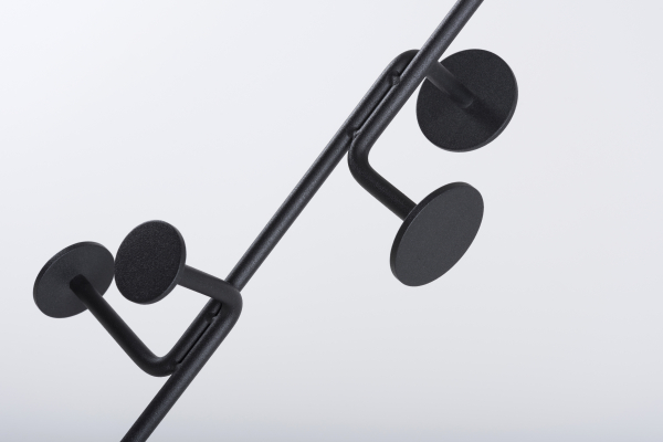Hook Coat Stand [12]