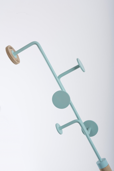 Hook Coat Stand [13]