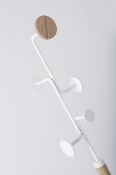 Hook Coat Stand [14]