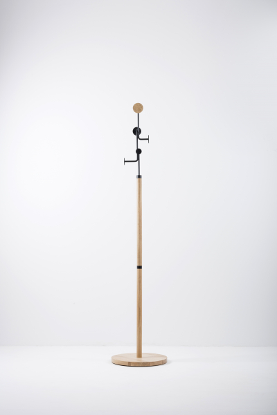 Hook Coat Stand [5]
