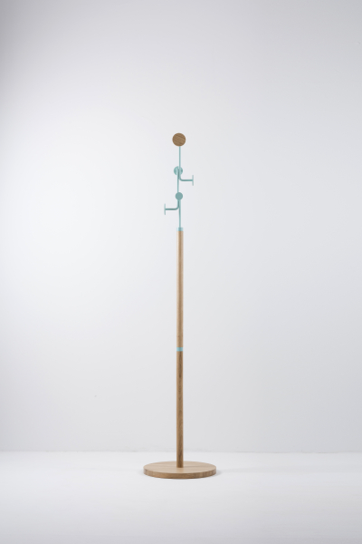 Hook Coat Stand [9]