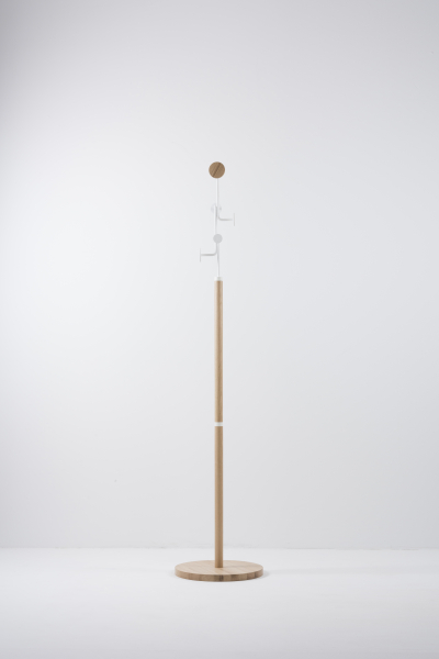 Hook Coat Stand [10]