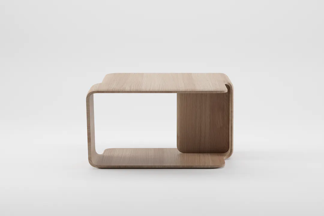 Mars Coffee Table Artisan [4]