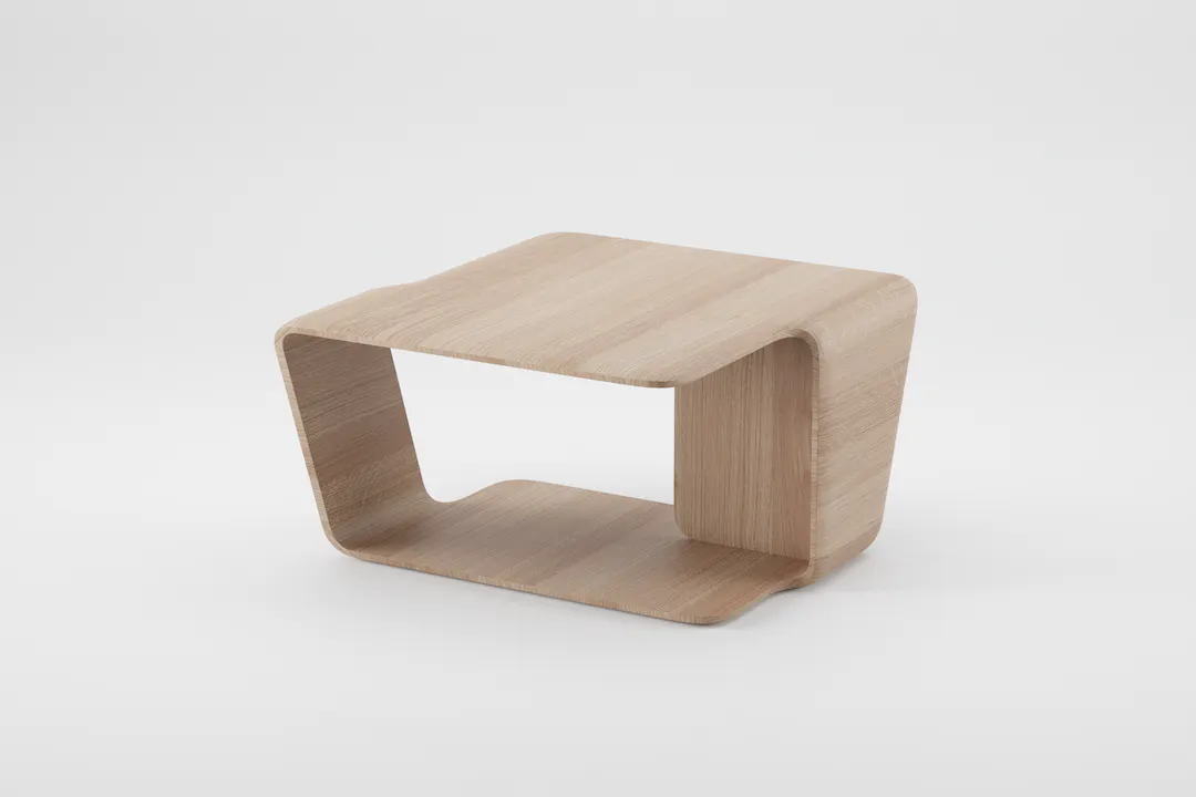Mars Coffee Table Artisan [2]