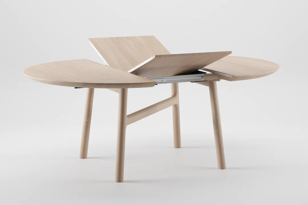 Dash Extension Table Artisan [5]