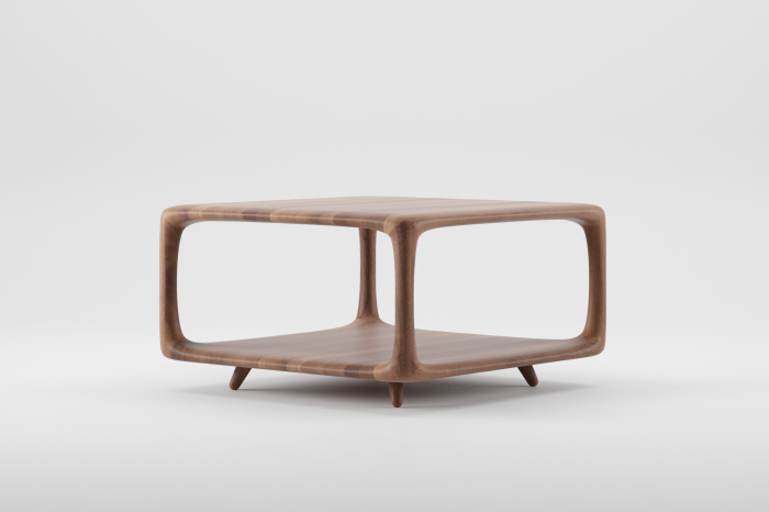 Blend Coffee Table Artisan [3]