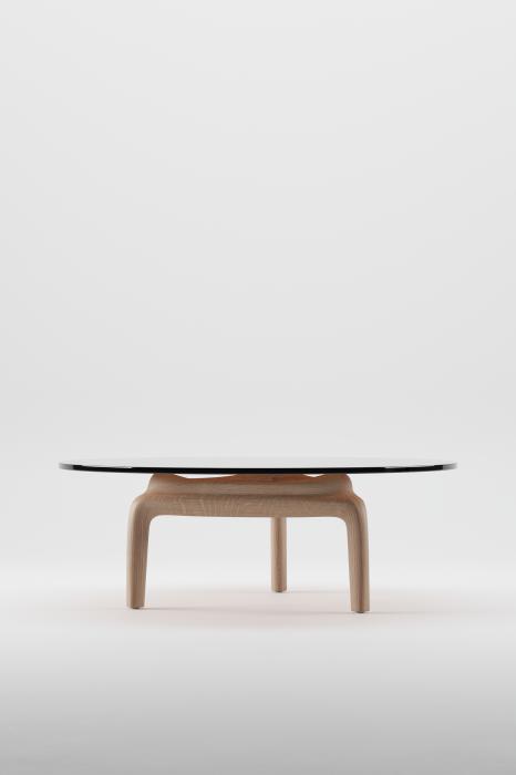 Pascal Rectangular  Table Artisan [4]