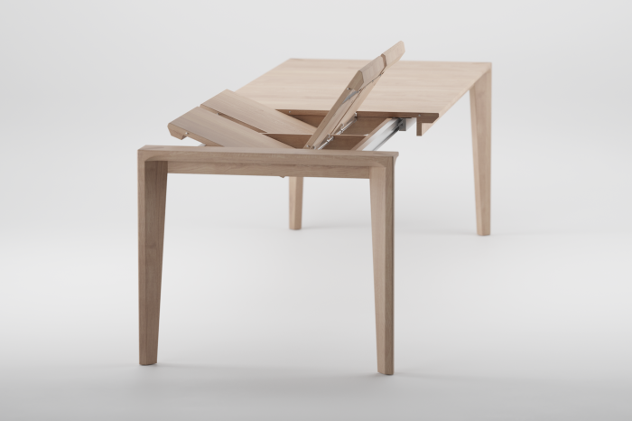 Hanny Extendable Table Artisan [3]