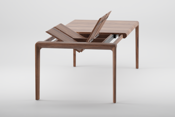 Invito  Extendable  Table Artisan [3]