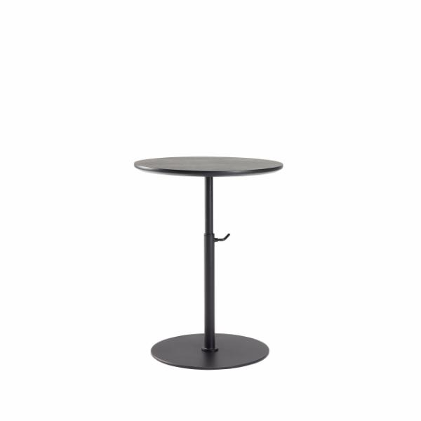 Kiffa Table Ø45 from Innovation Living Denmark [2]