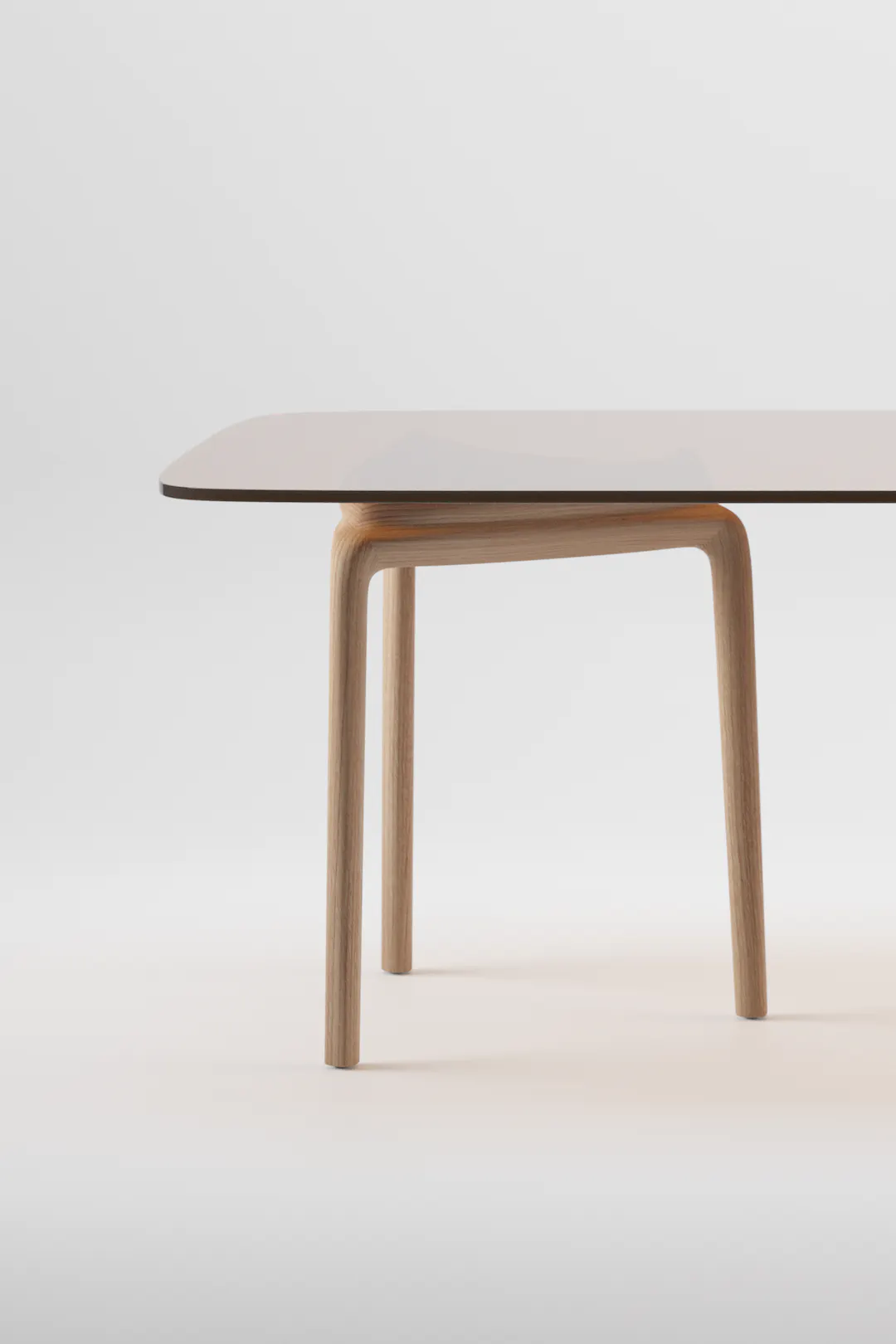Pascal Rectangular Table Artisan [5]