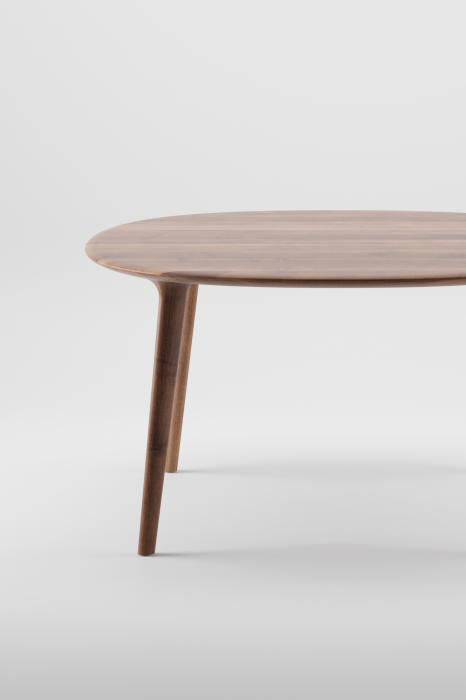 Luc  Table Artisan solid wood [4]