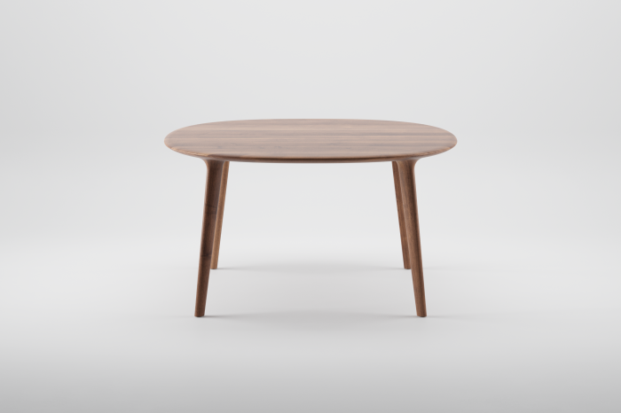 Luc  Table Artisan solid wood [2]
