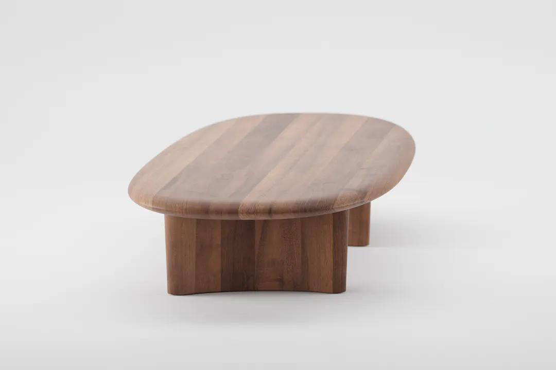 Monument Oval Table Artisan [4]