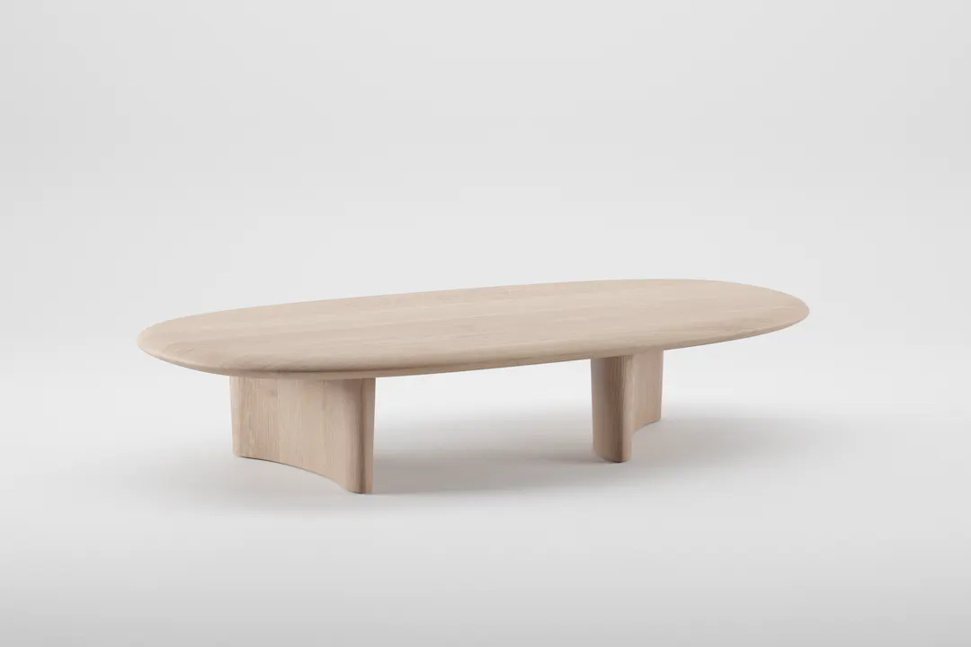 Monument Oval Table Artisan [5]