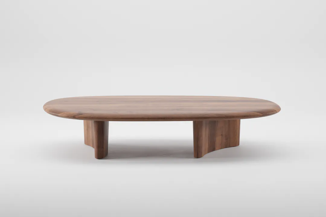 Monument Oval Table Artisan [3]