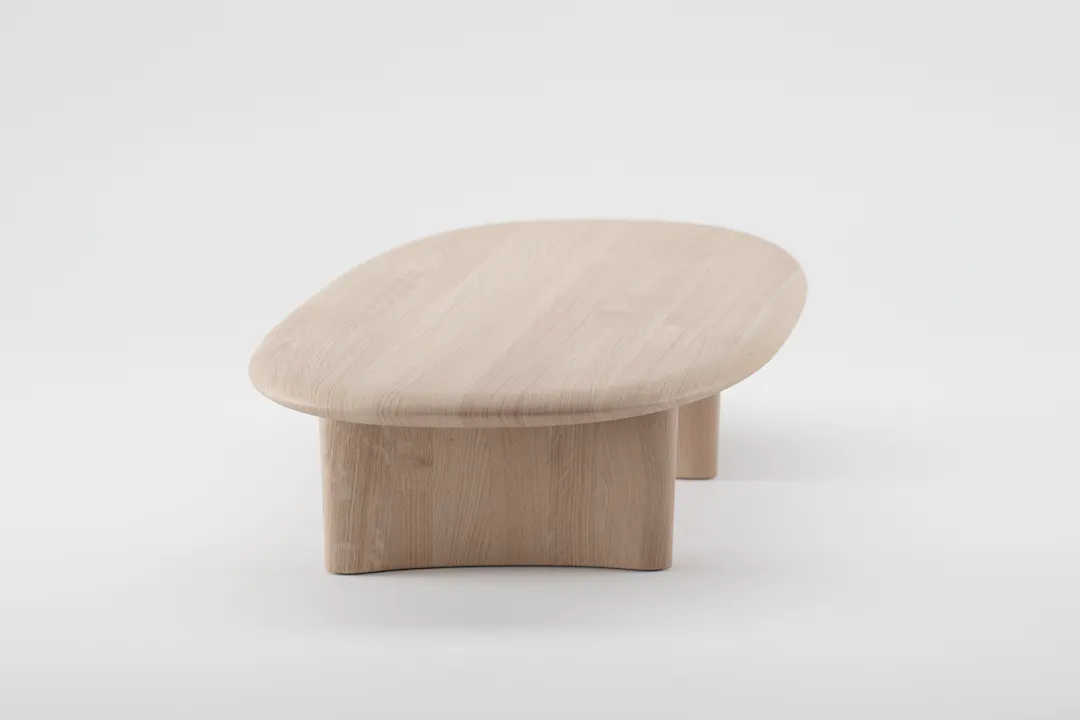 Monument Oval Table Artisan [6]