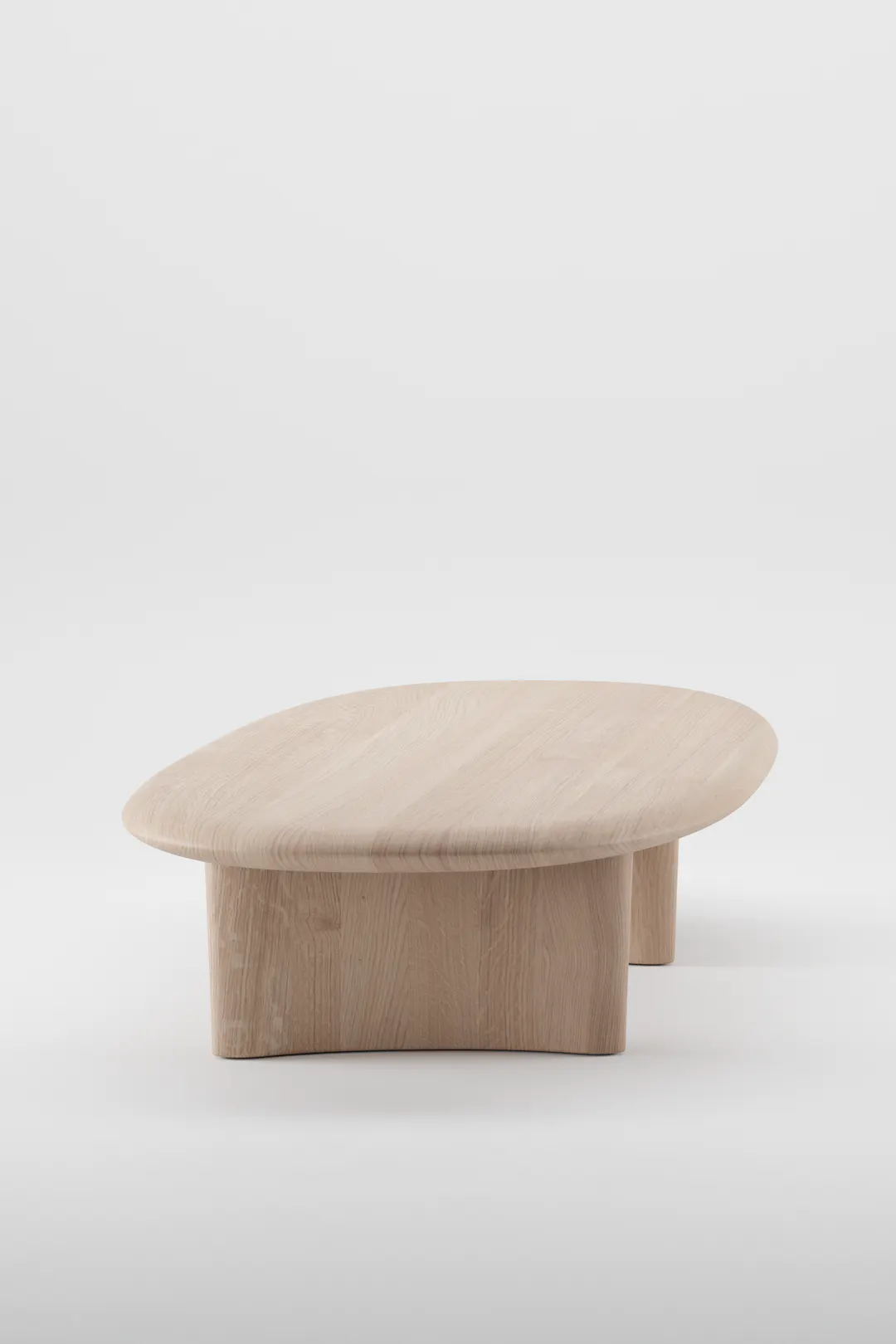 Monument Oval Table Artisan [2]
