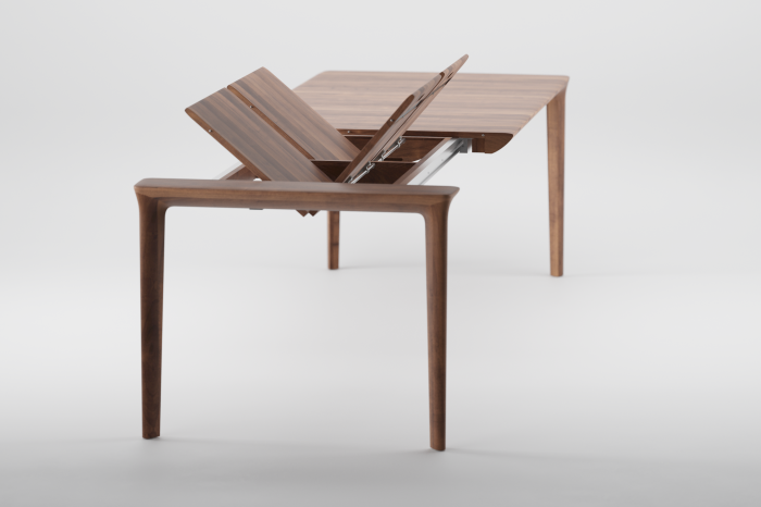 Tara Extendable  Table Artisan [4]