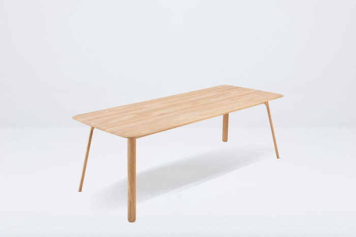 Teska Table 90x90 cm Gazzda [4]