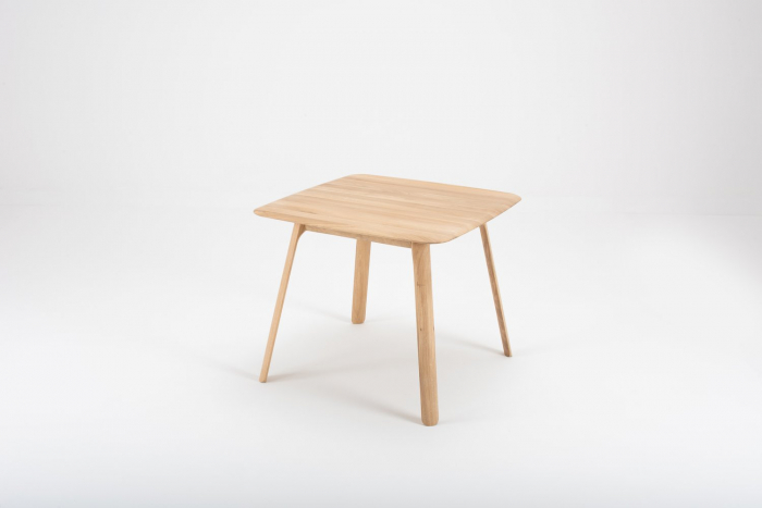 Teska Table 90x90 cm Gazzda [2]