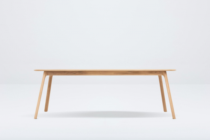 Teska Table 90x90 cm Gazzda [3]