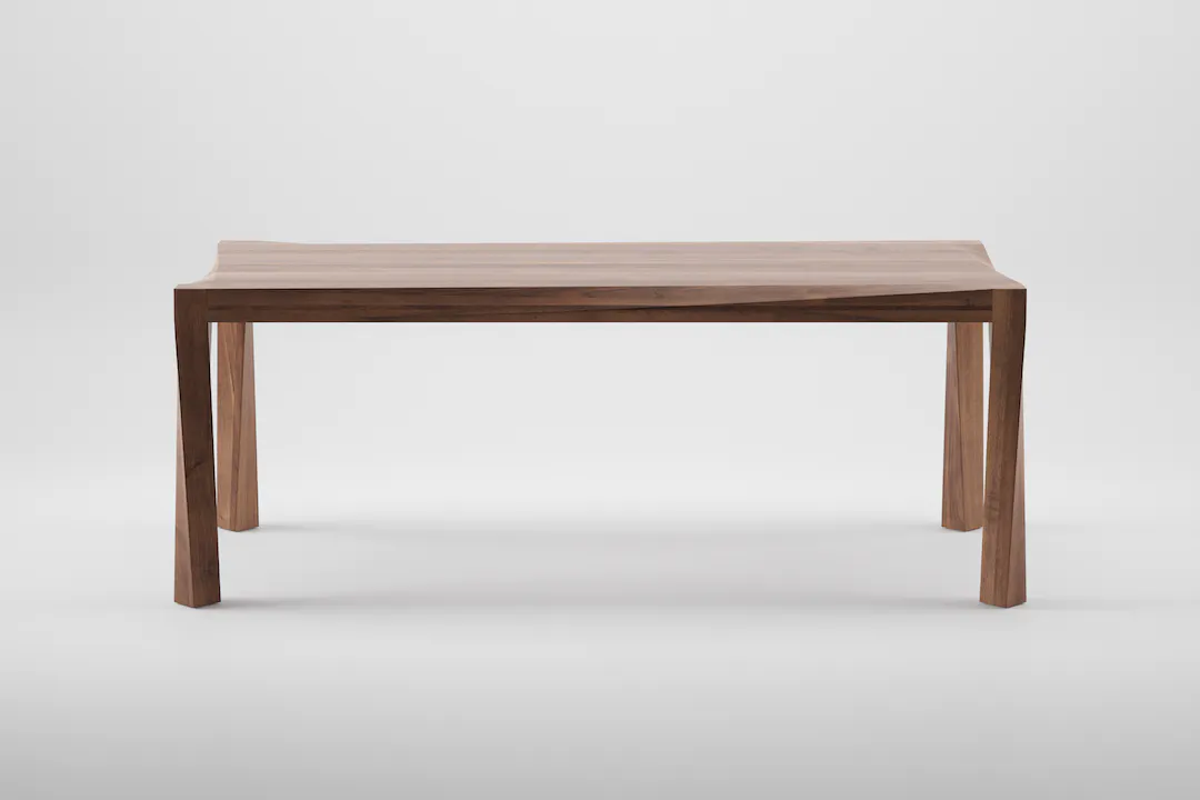 Torsio Table Artisan [2]