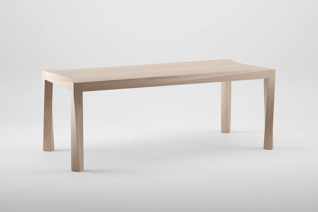 Torsio Table Artisan [4]