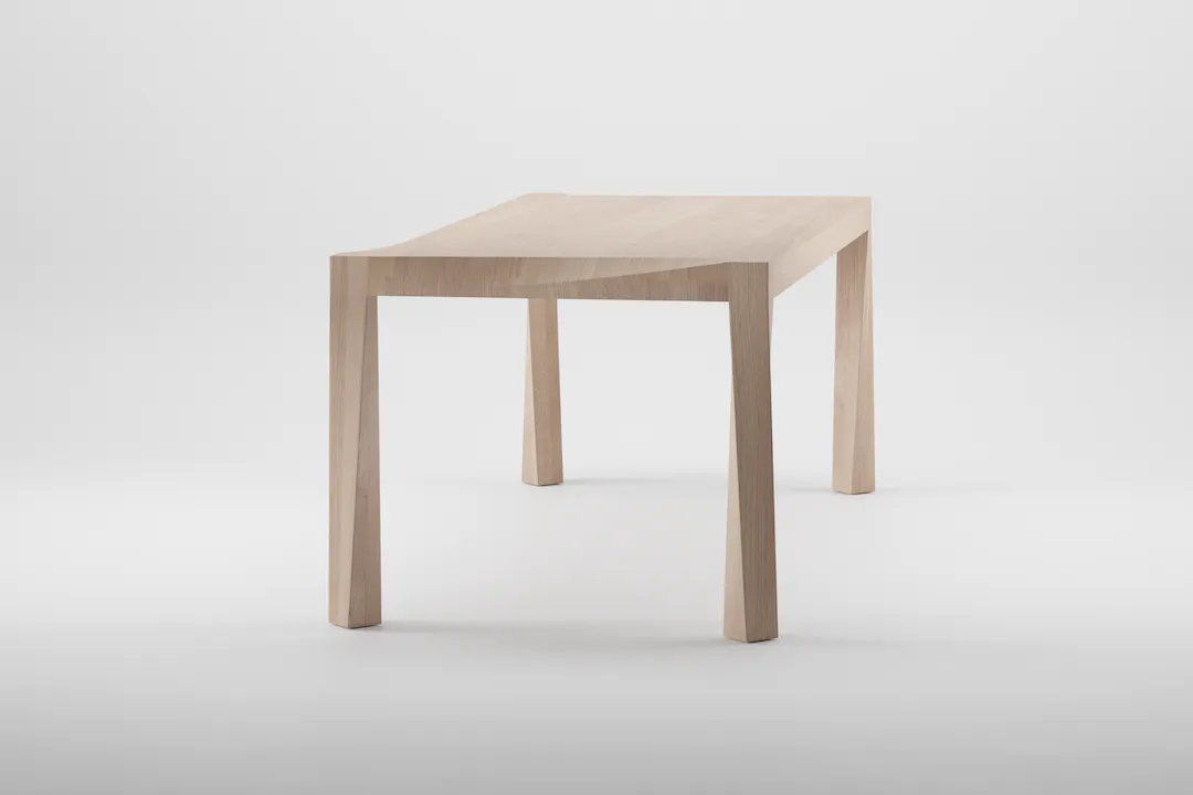 Torsio Table Artisan [3]