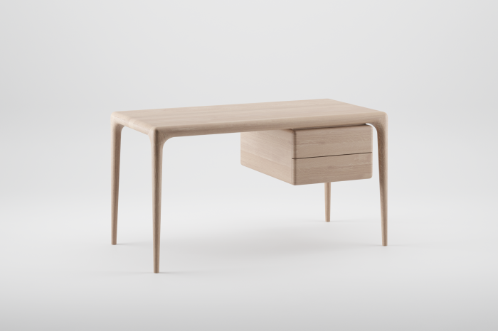 Latus Desk Artisan [2]