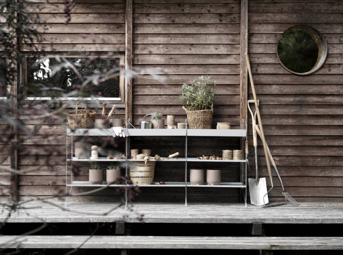 Outdoor A String Furniture Sweden [4]