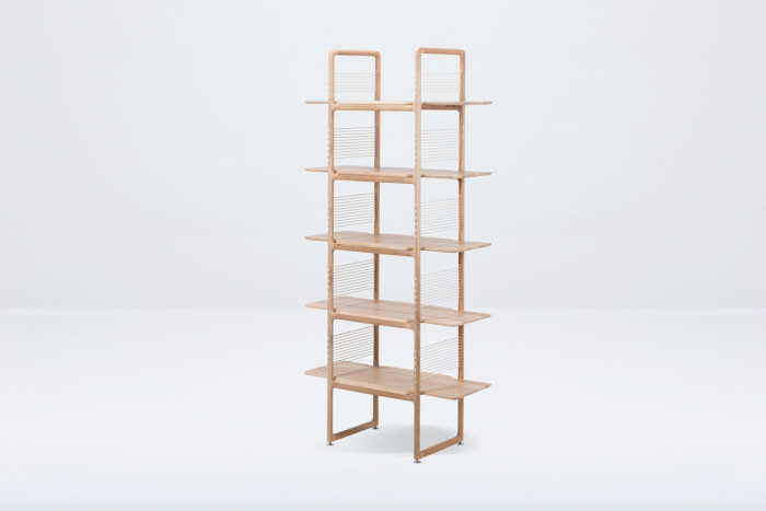 Muse Room Divider Gazzda Moor.ro Design Scandinav [6]