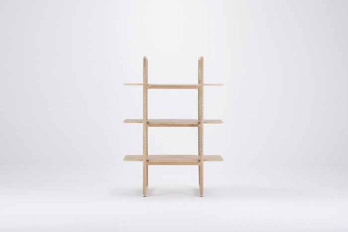 Muse Room Divider Gazzda Moor.ro Design Scandinav [2]