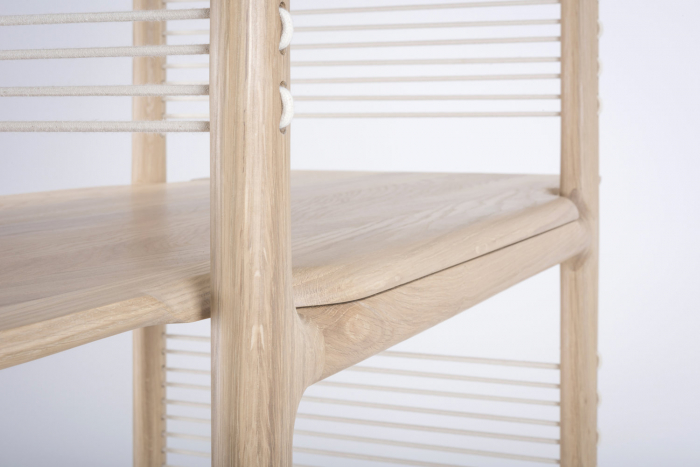Muse Room Divider Gazzda Moor.ro Design Scandinav [5]