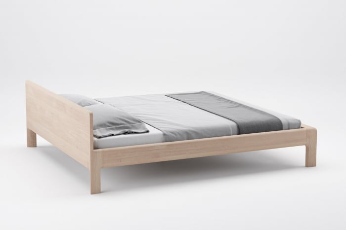 Pat Invito Artisan 90×200 cm Frasin [10]