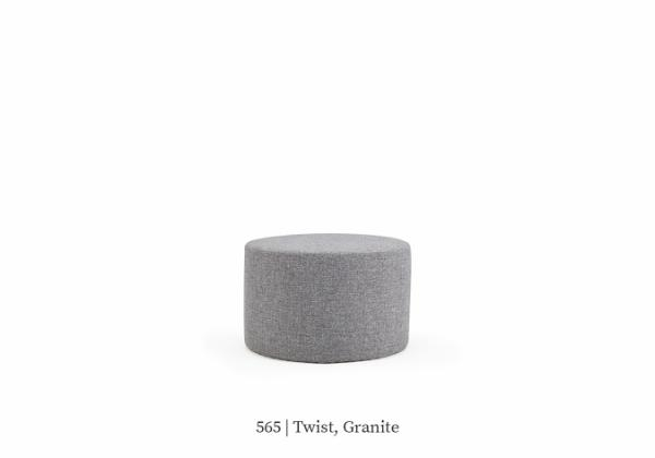 Pauke Pouf Ø62  from Innovation Living Denmark [4]