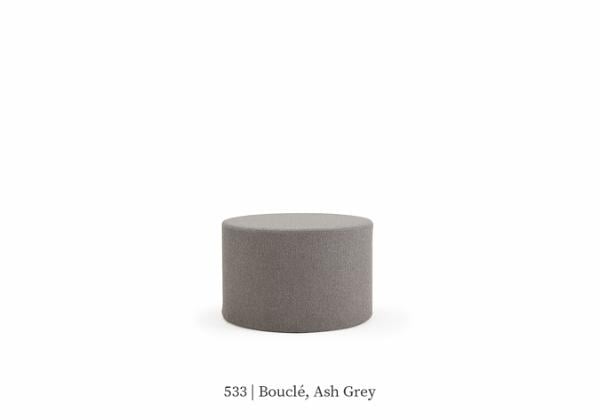 Pauke Pouf Ø62  from Innovation Living Denmark [3]