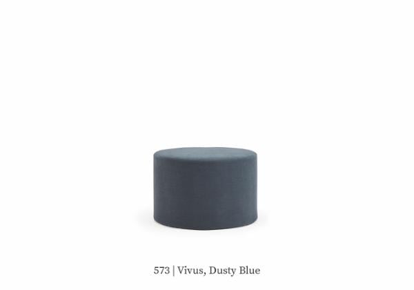 Pauke Pouf Ø62  from Innovation Living Denmark [6]