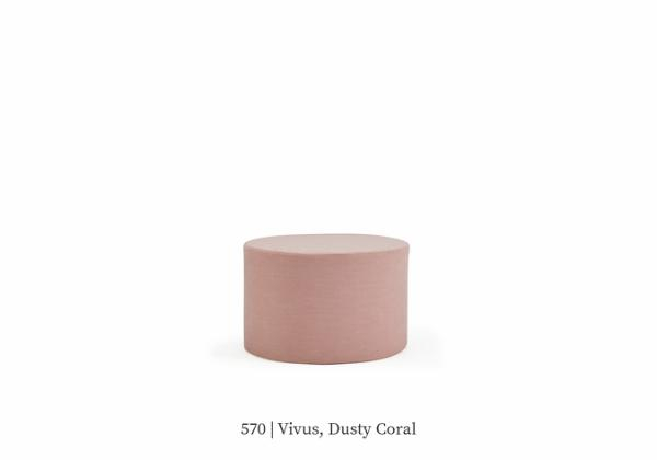 Pauke Pouf Ø62  from Innovation Living Denmark [5]