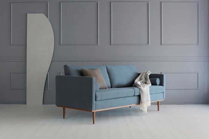 Roll Cushions Kragelund  Denmark - scandinavian design [2]