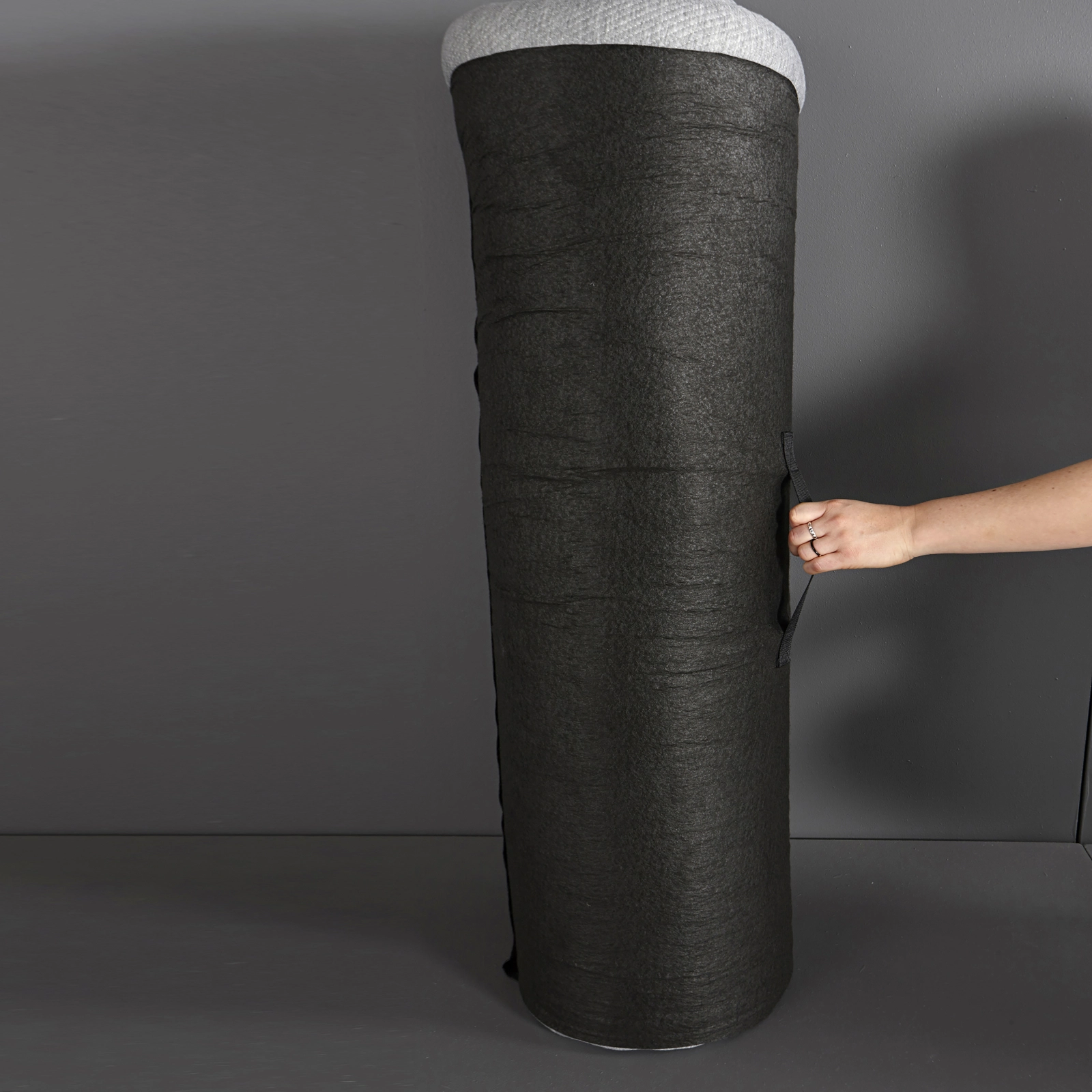 Inno Topper Top Mattress  80 x 200 cm.  - Innovation Living [9]